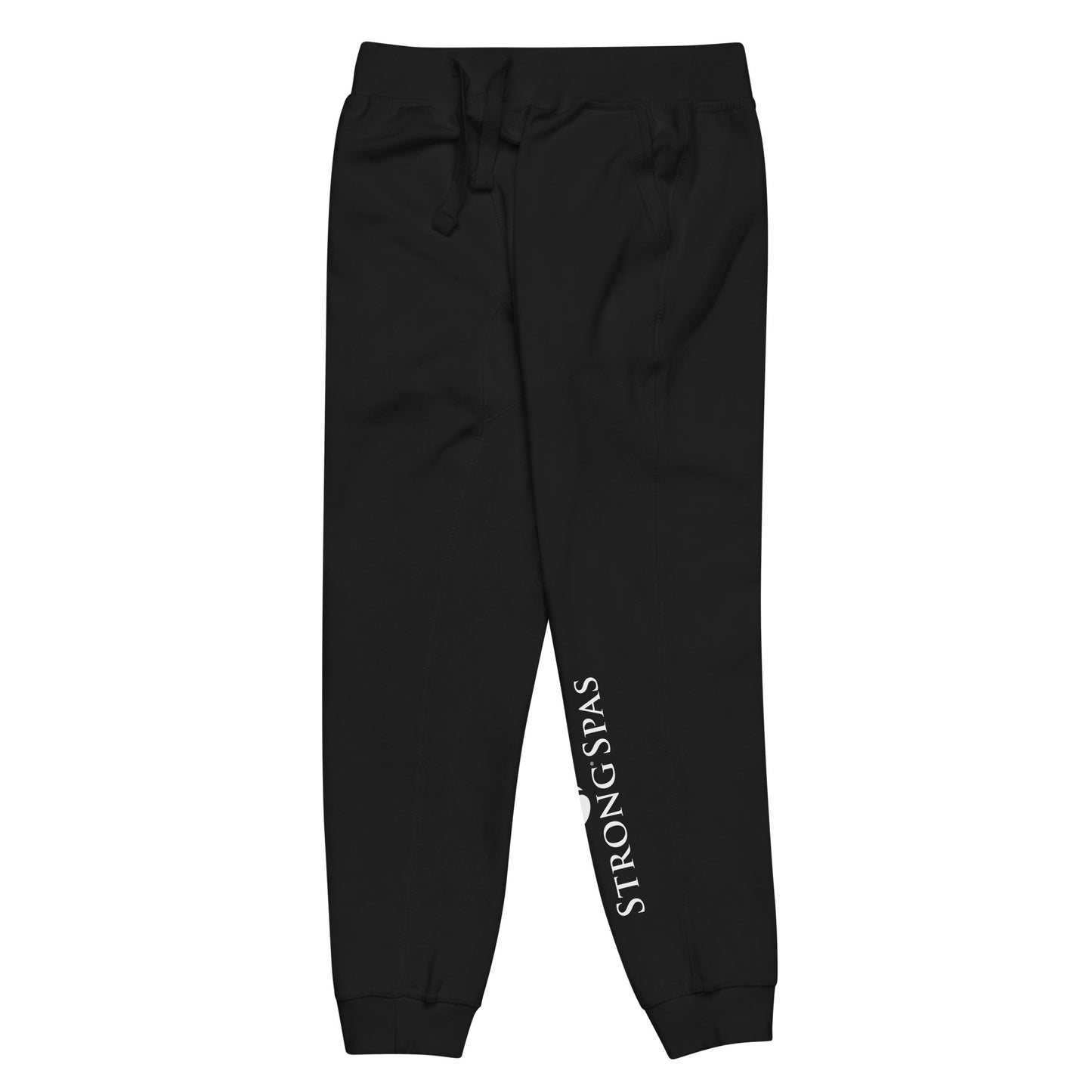 Unisex Fleece Sweatpants