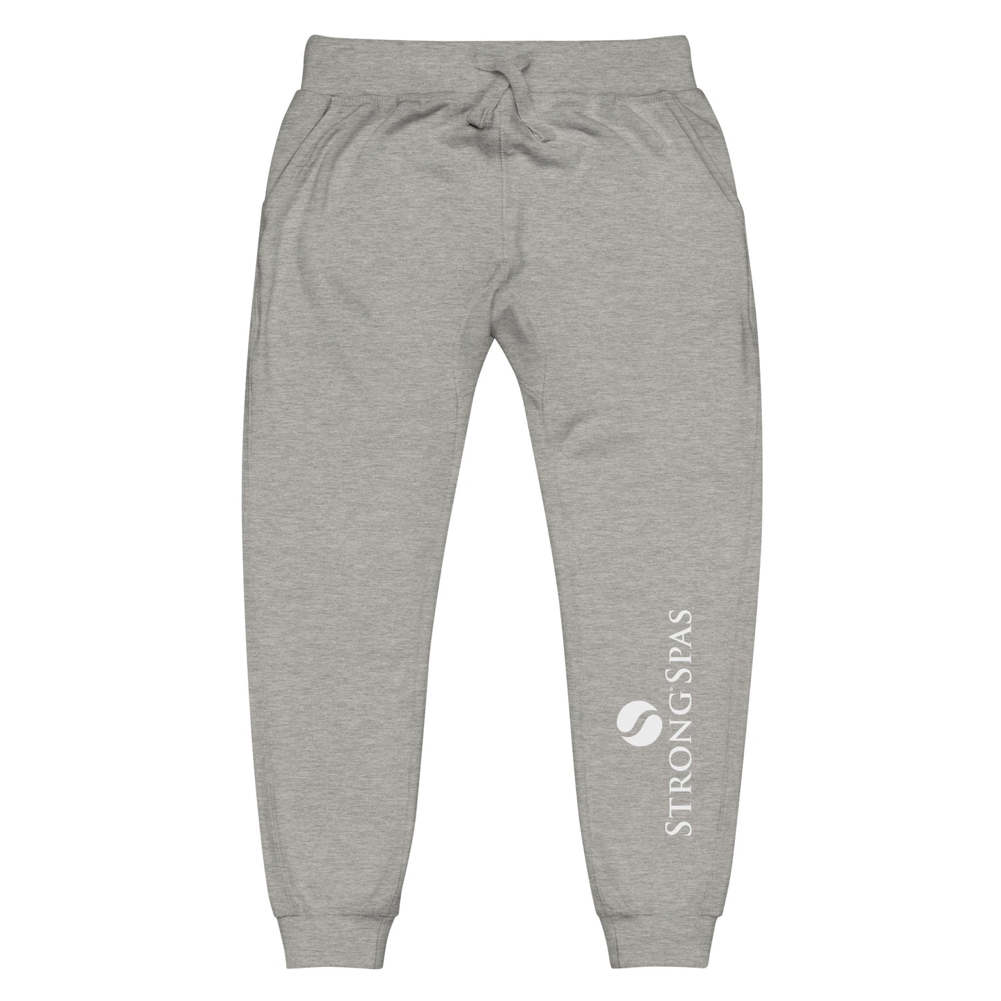 Unisex Fleece Sweatpants