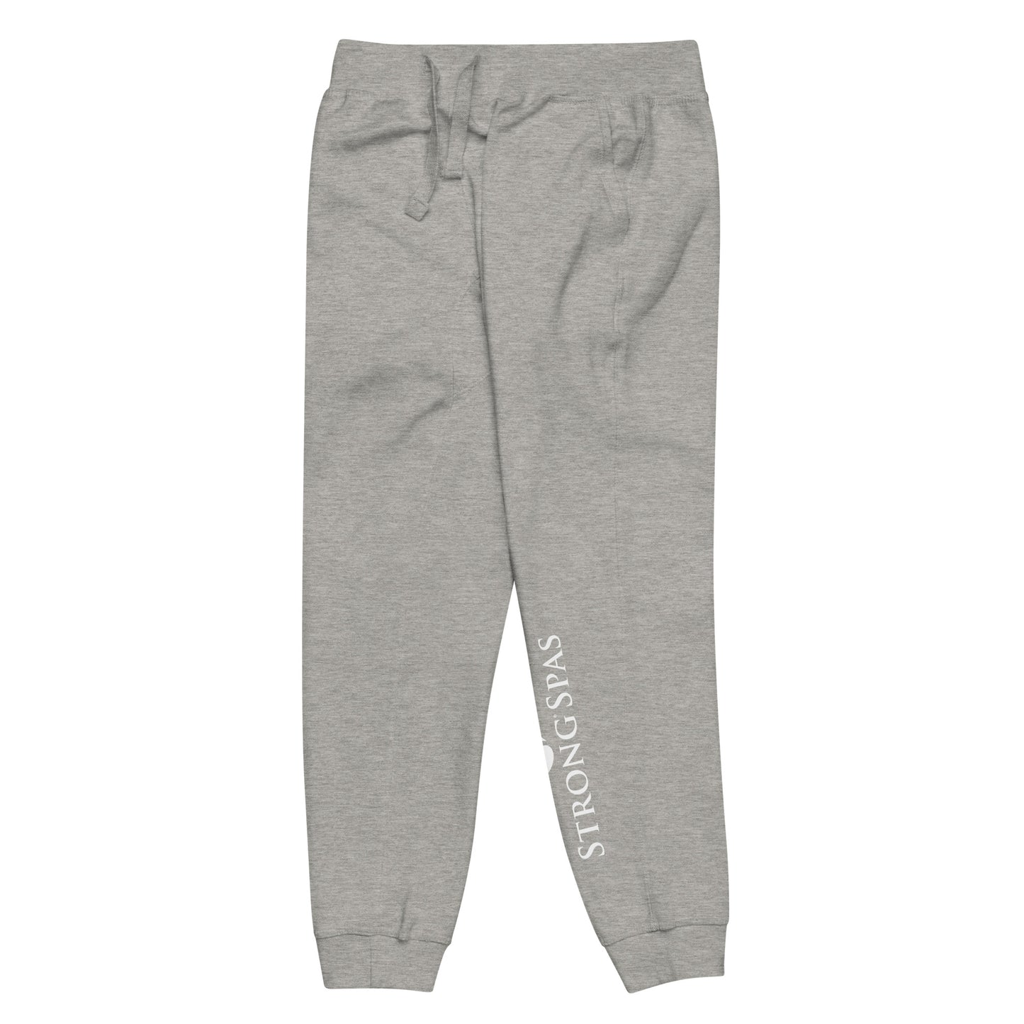 Unisex Fleece Sweatpants