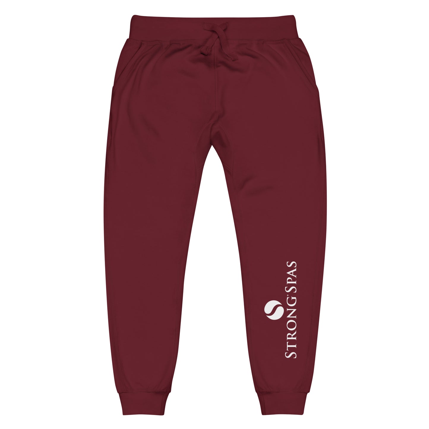 Unisex Fleece Sweatpants